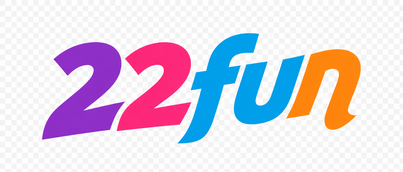 22fun লোগো
